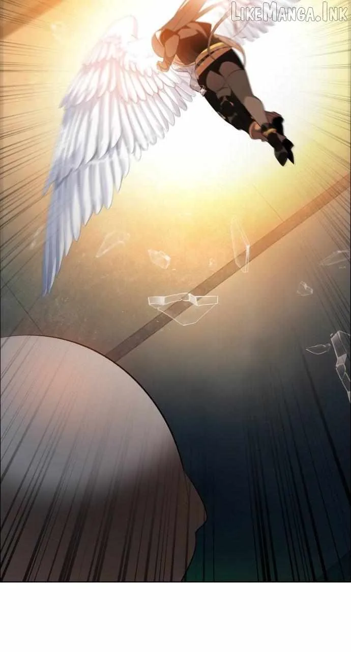 Zero Game Chapter 377 page 74
