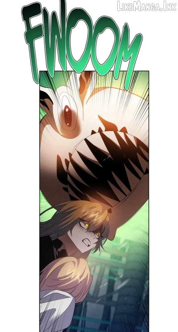 Zero Game Chapter 377 page 72
