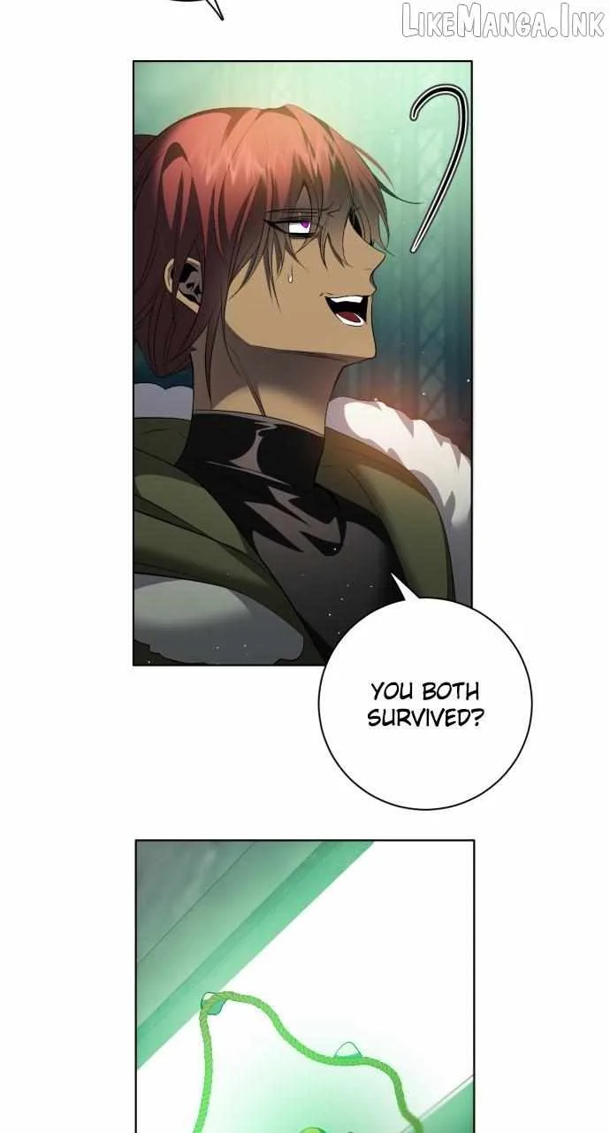 Zero Game Chapter 378 page 24