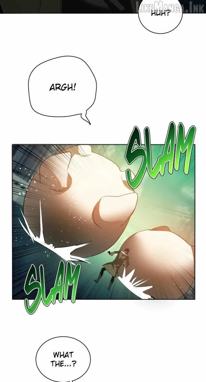 Zero Game Chapter 378 page 23