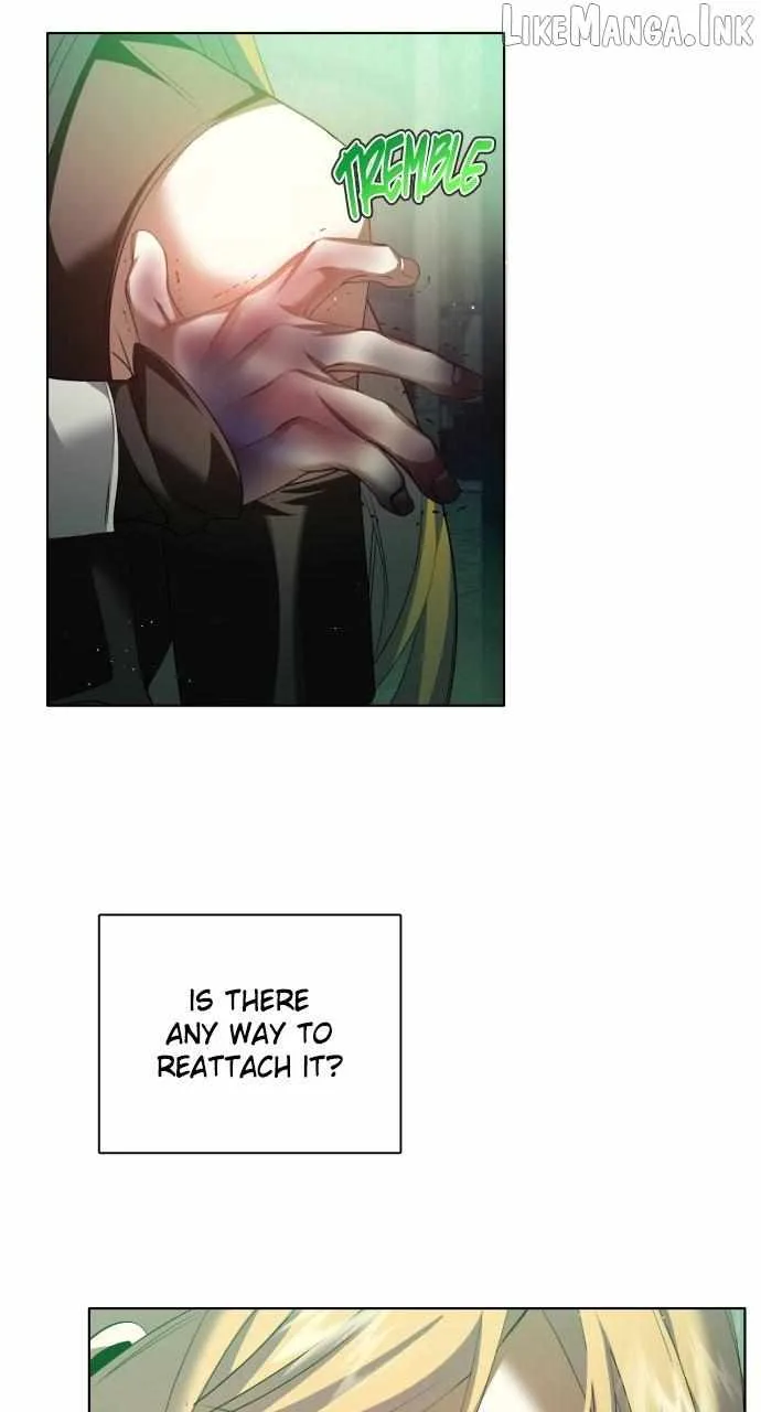 Zero Game Chapter 378 page 15