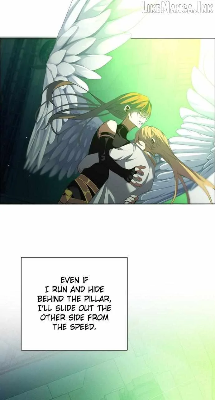 Zero Game Chapter 378 page 2