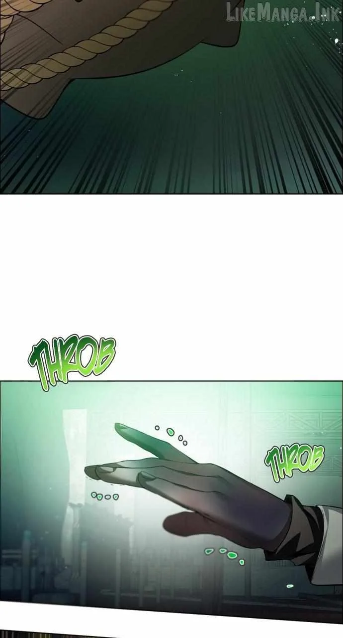 Zero Game Chapter 378 page 20