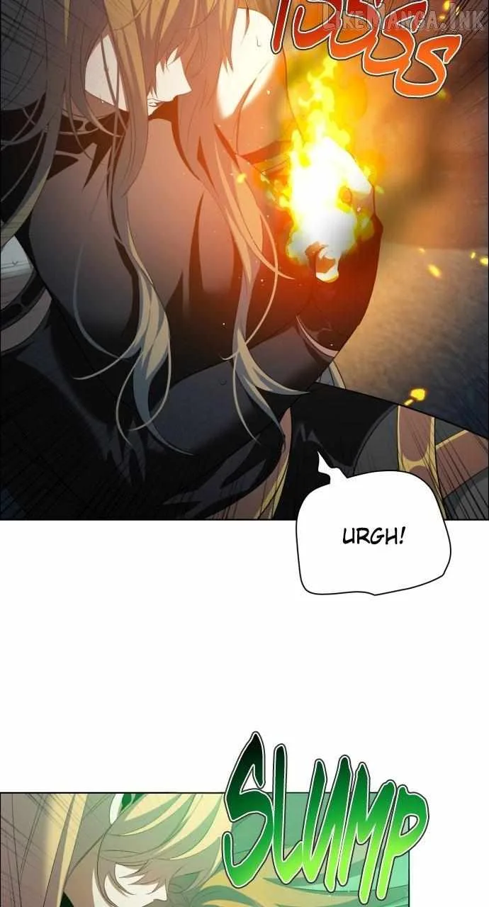 Zero Game Chapter 378 page 13