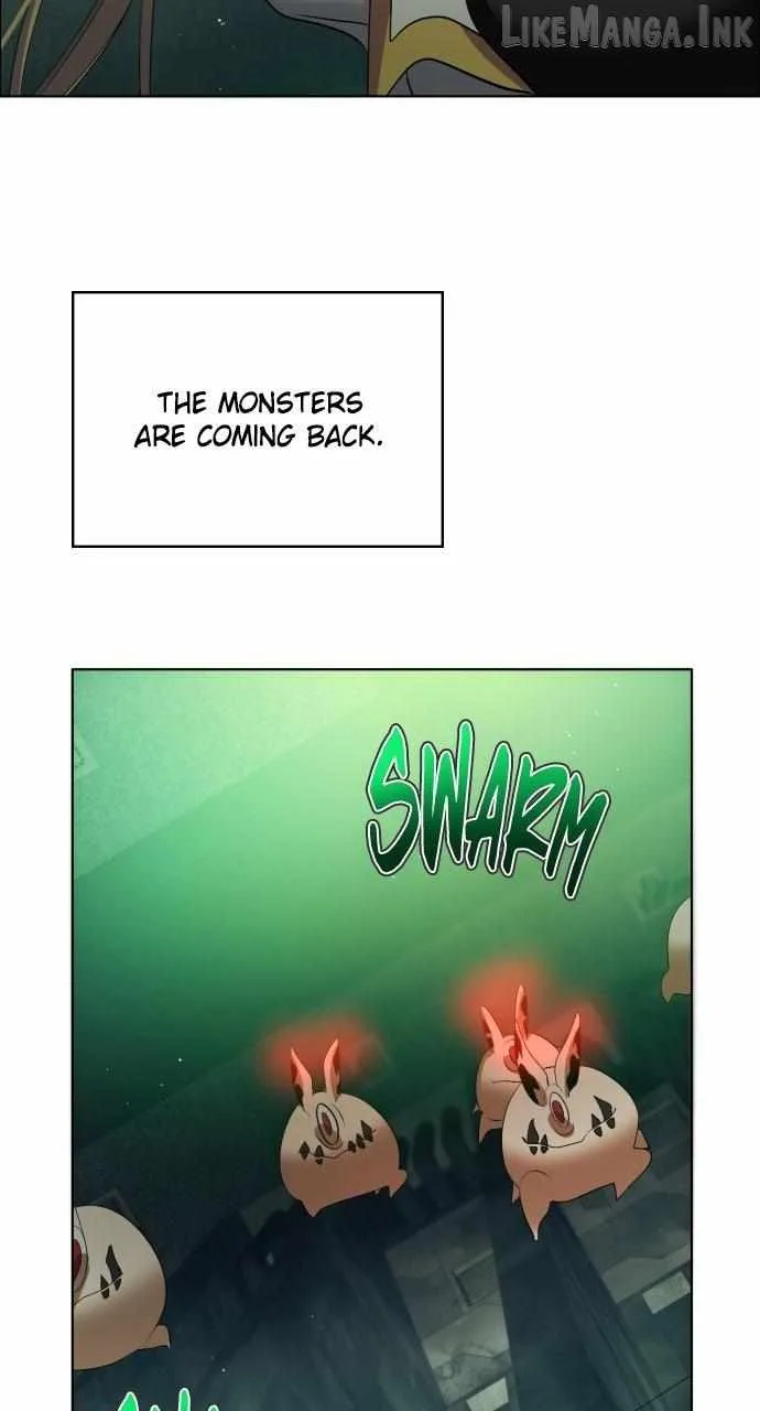 Zero Game Chapter 378 page 26