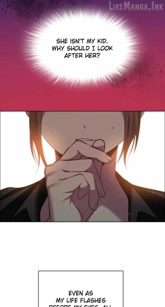 Zero Game Chapter 378 page 31