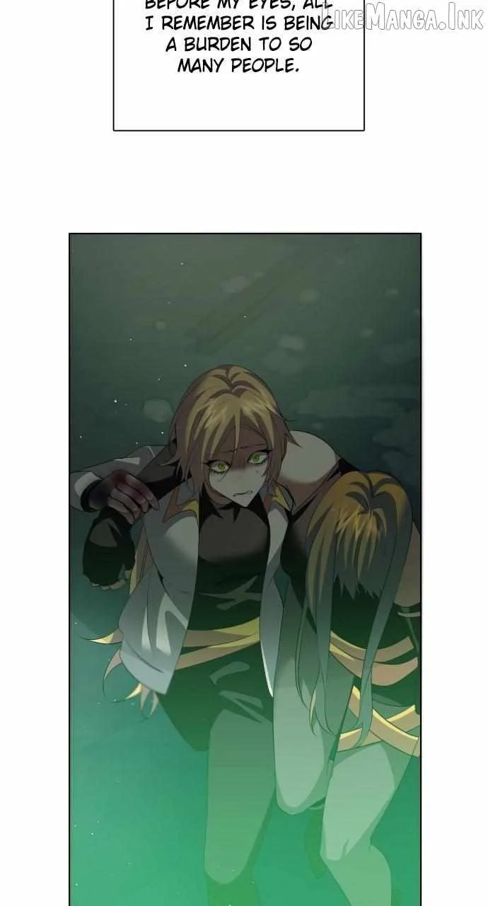 Zero Game Chapter 378 page 32