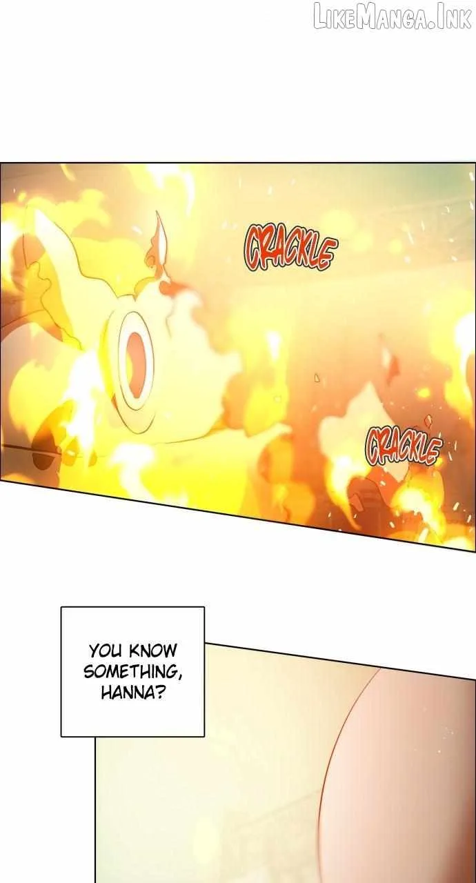 Zero Game Chapter 378 page 43