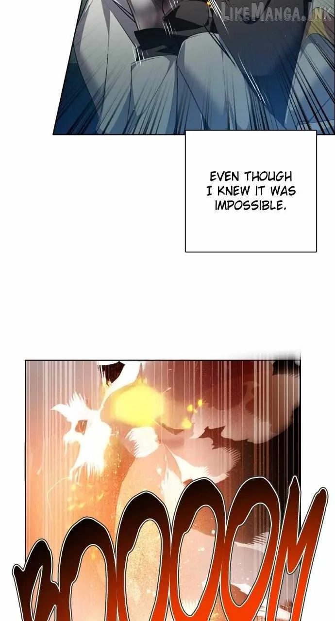 Zero Game Chapter 378 page 41