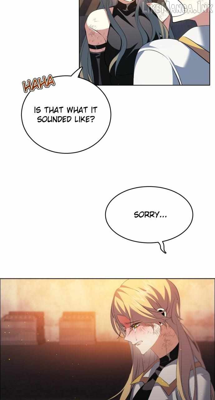 Zero Game Chapter 379 page 4