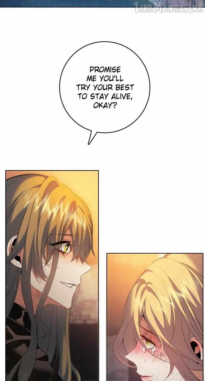 Zero Game Chapter 379 page 13