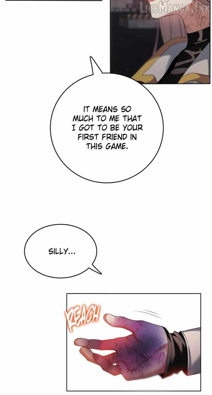 Zero Game Chapter 379 page 14