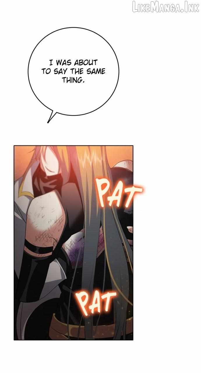 Zero Game Chapter 379 page 15