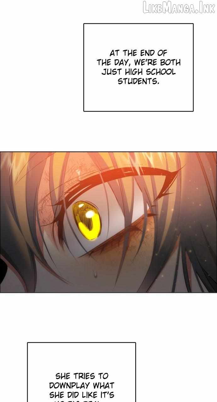 Zero Game Chapter 379 page 16