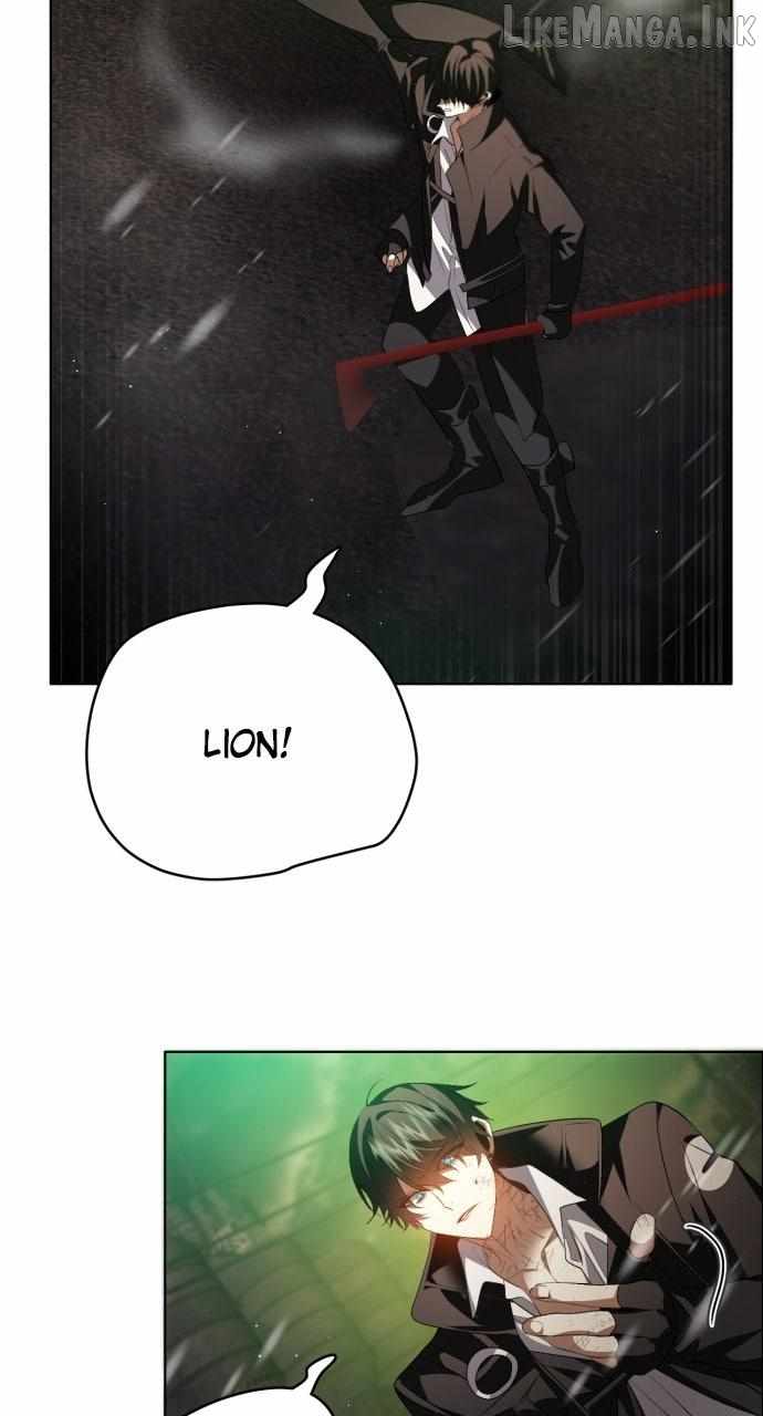 Zero Game Chapter 379 page 24