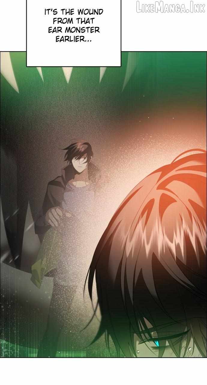 Zero Game Chapter 379 page 26