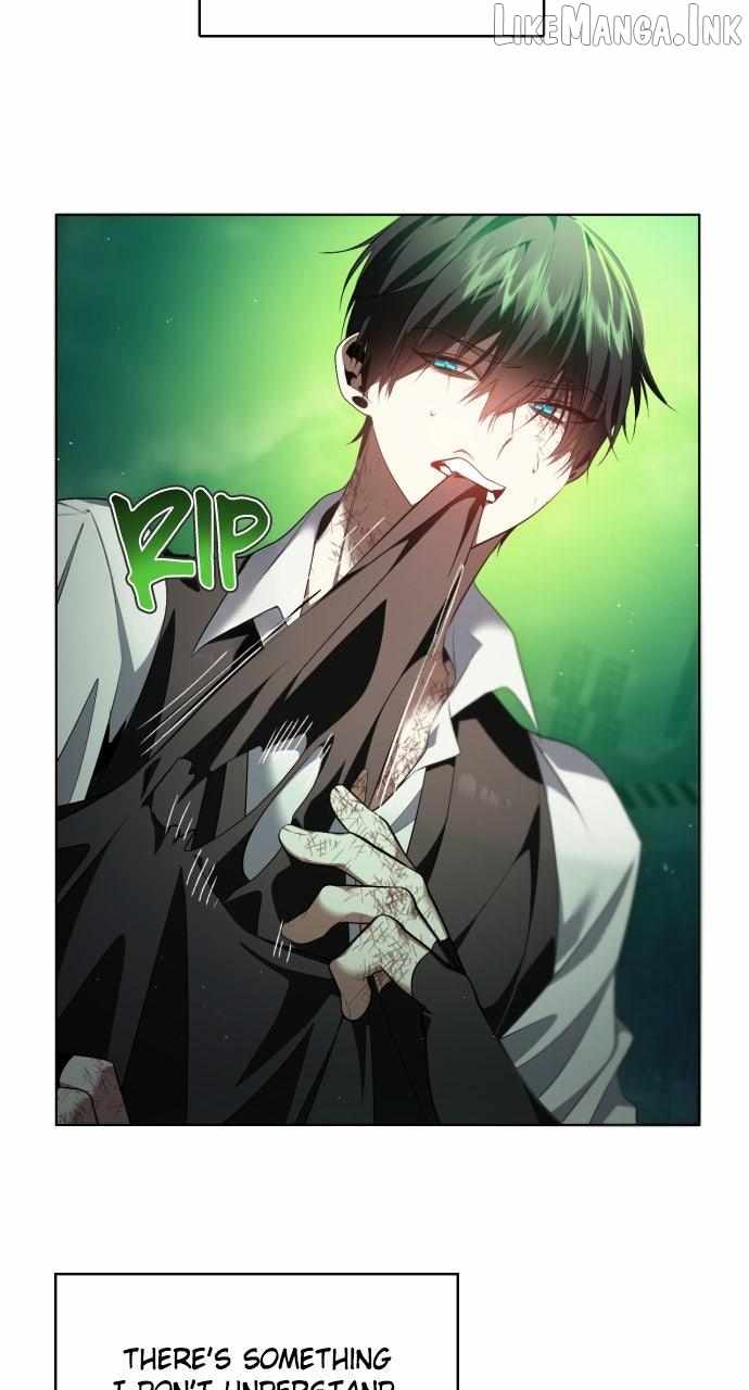 Zero Game Chapter 379 page 28
