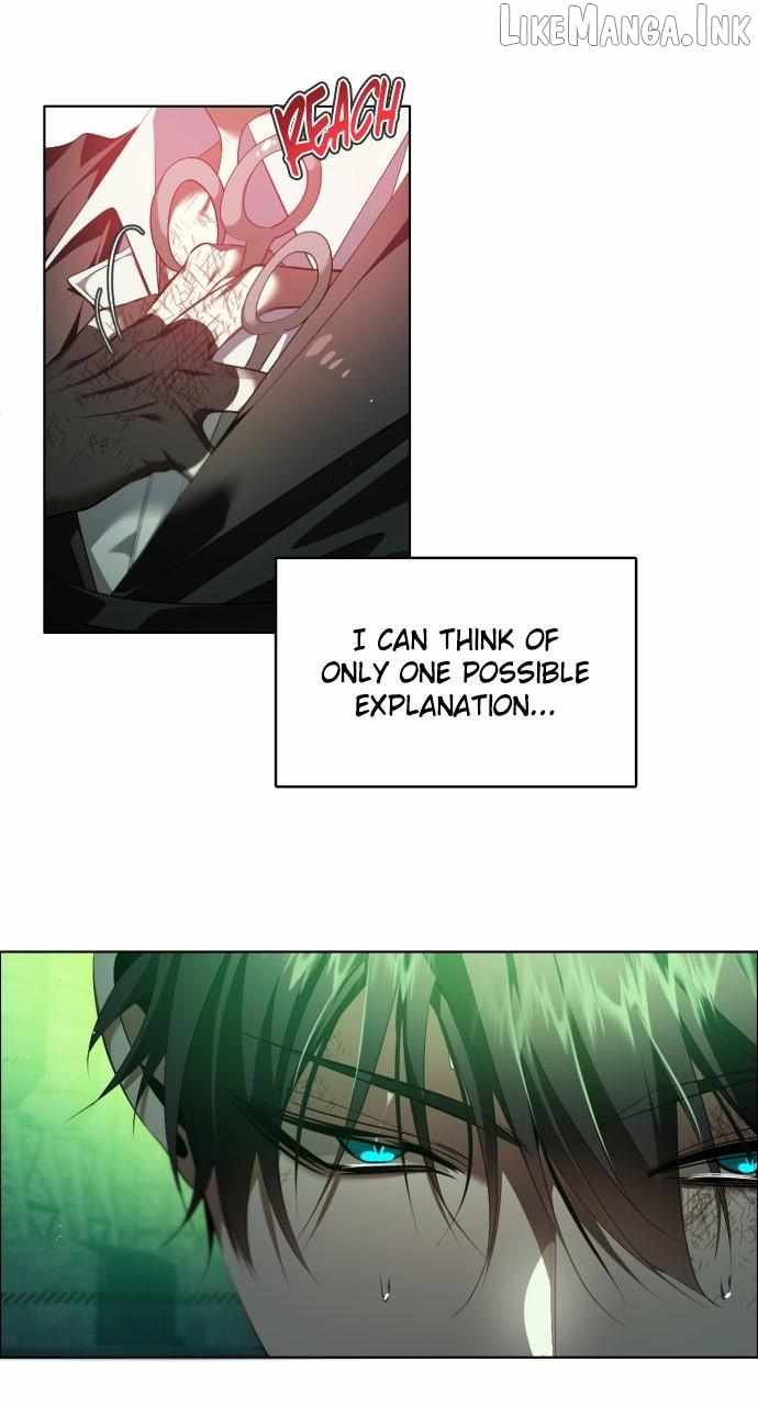 Zero Game Chapter 379 page 30