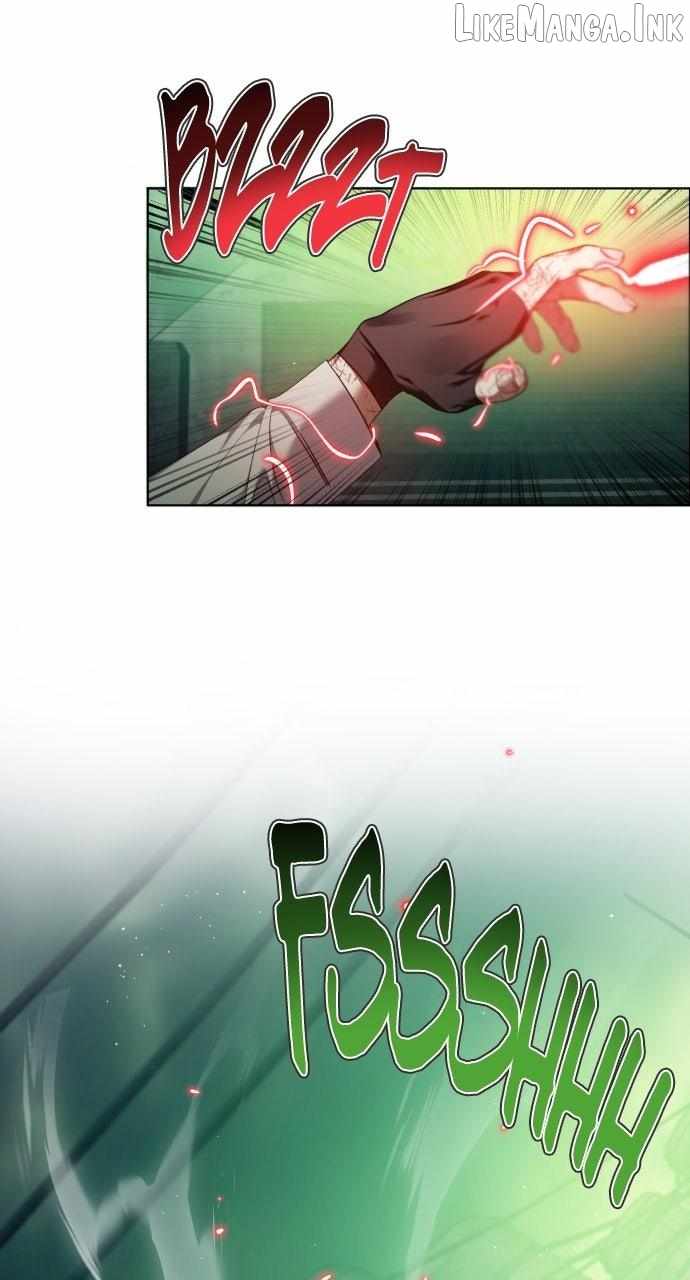 Zero Game Chapter 379 page 32