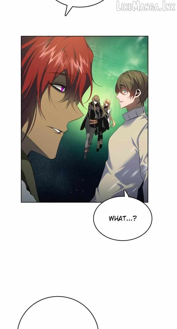 Zero Game Chapter 379 page 44