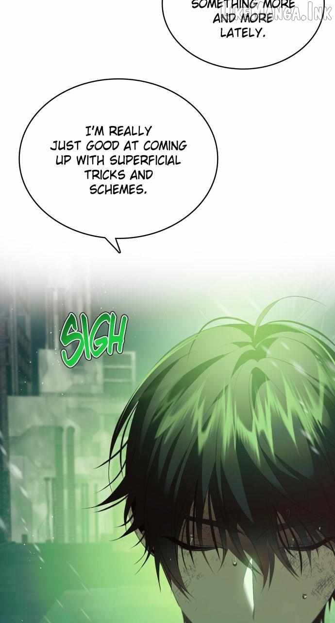 Zero Game Chapter 379 page 53