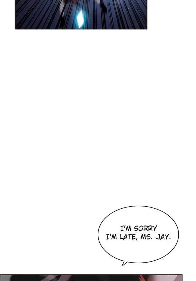 Zero Game Chapter 38 page 8