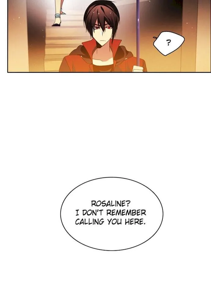 Zero Game Chapter 38 page 15
