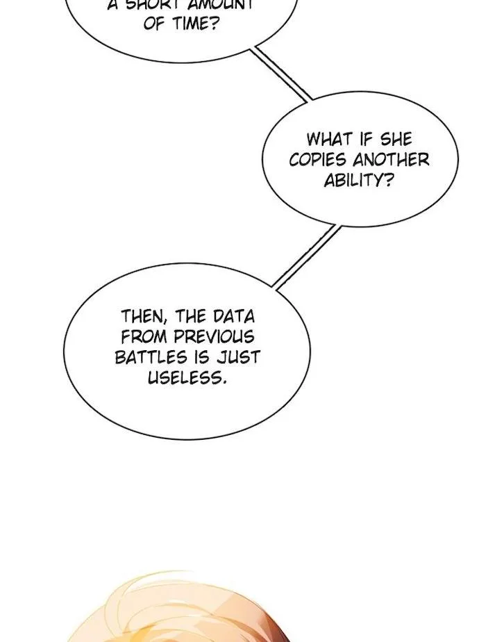 Zero Game Chapter 38 page 23