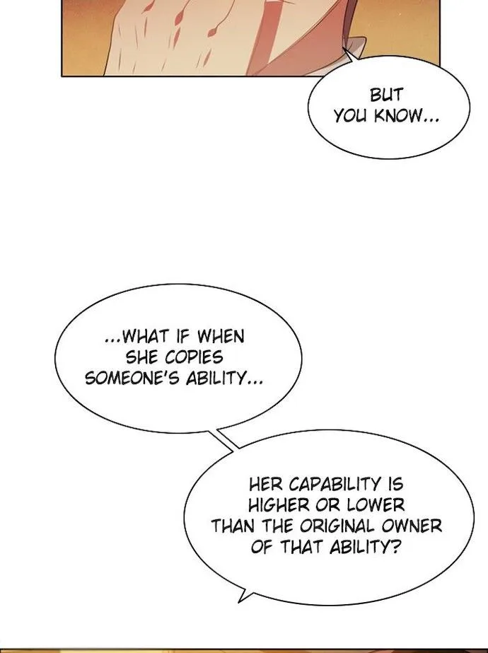 Zero Game Chapter 38 page 21