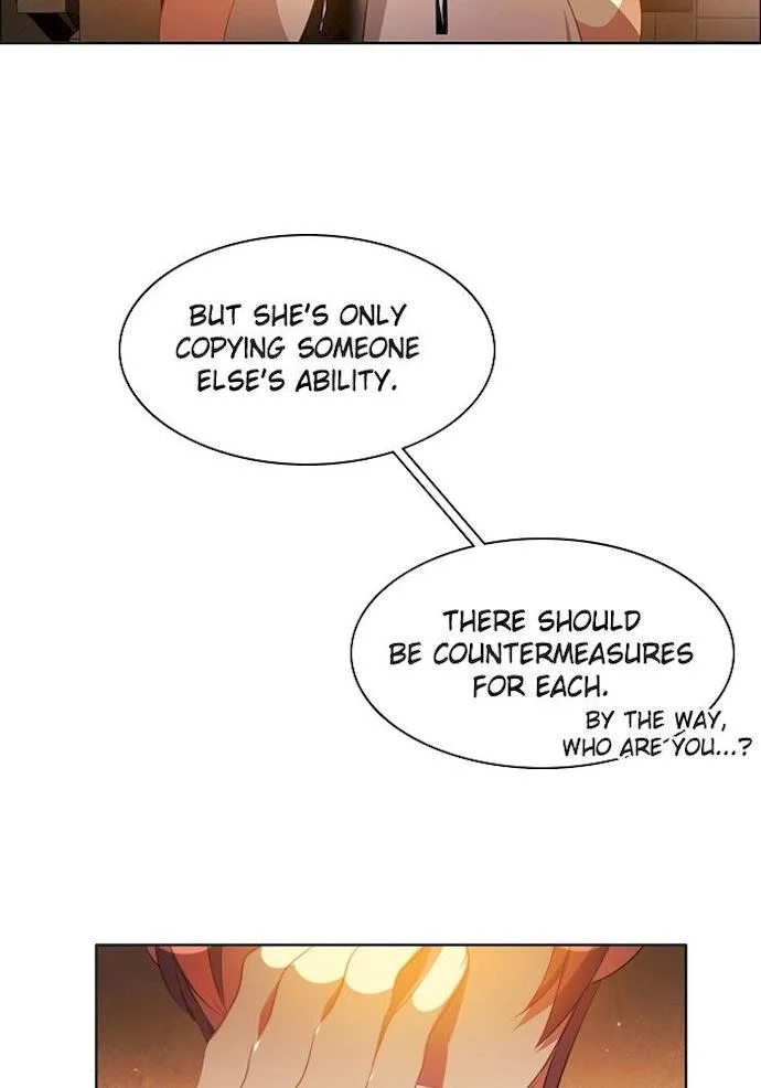 Zero Game Chapter 38 page 20
