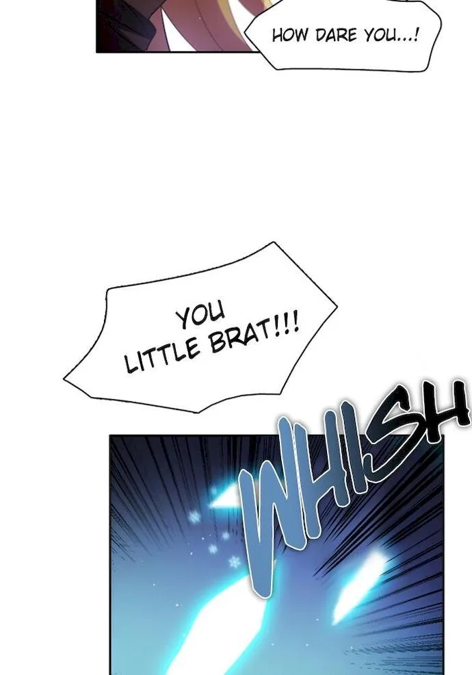 Zero Game Chapter 38 page 6