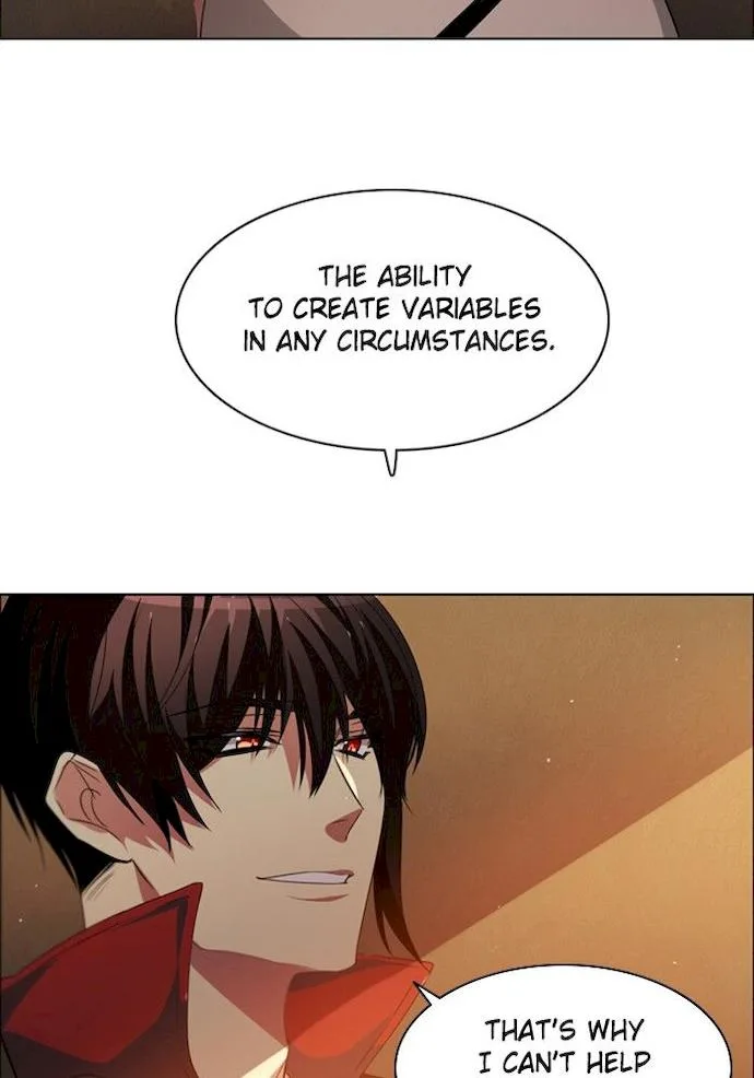 Zero Game Chapter 38 page 26