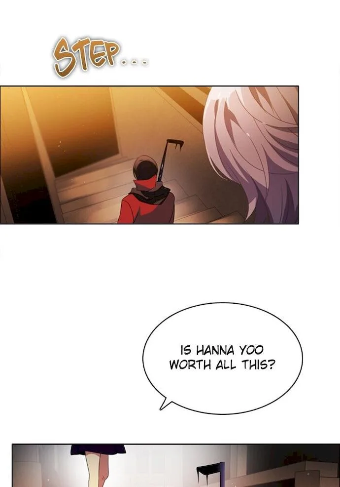 Zero Game Chapter 38 page 14