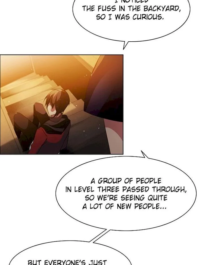 Zero Game Chapter 38 page 17