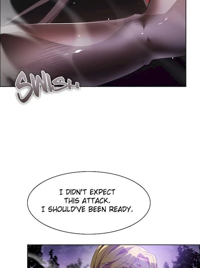 Zero Game Chapter 38 page 9