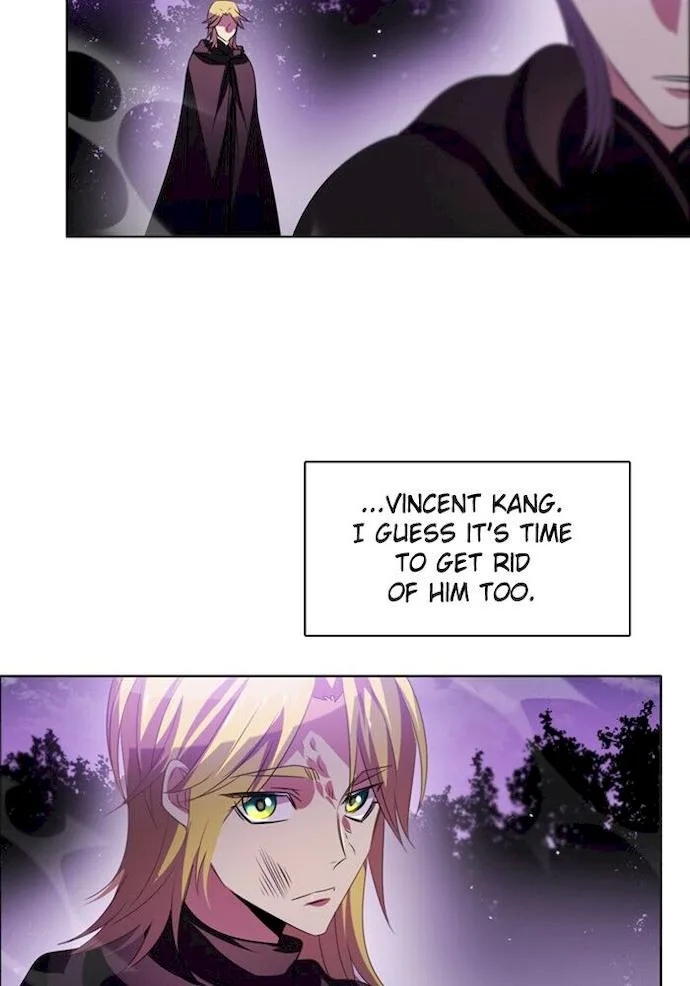 Zero Game Chapter 38 page 41