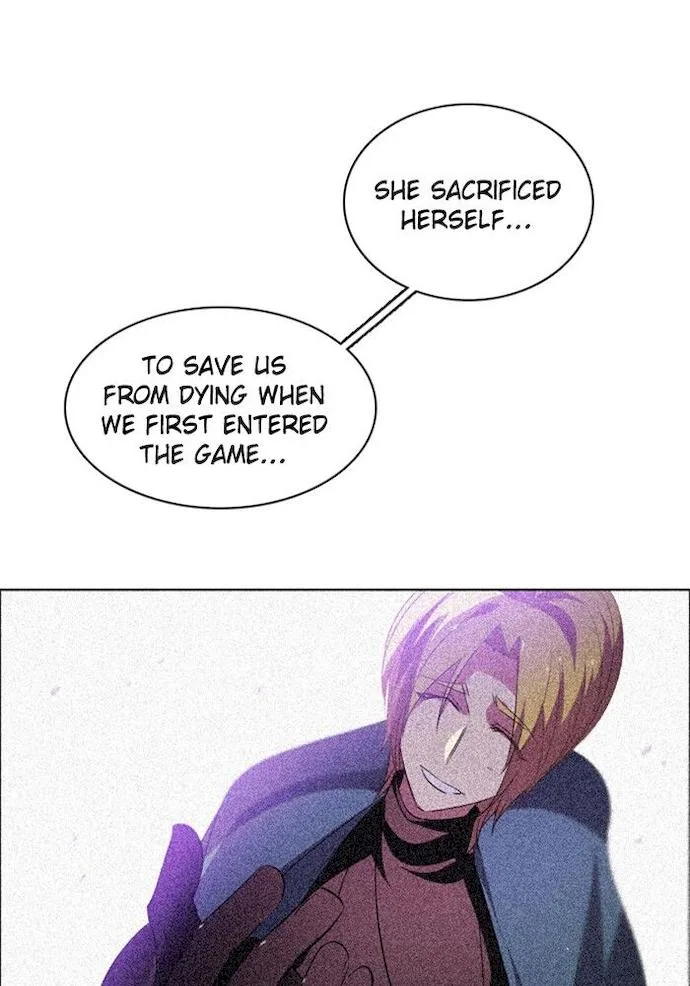 Zero Game Chapter 38 page 35