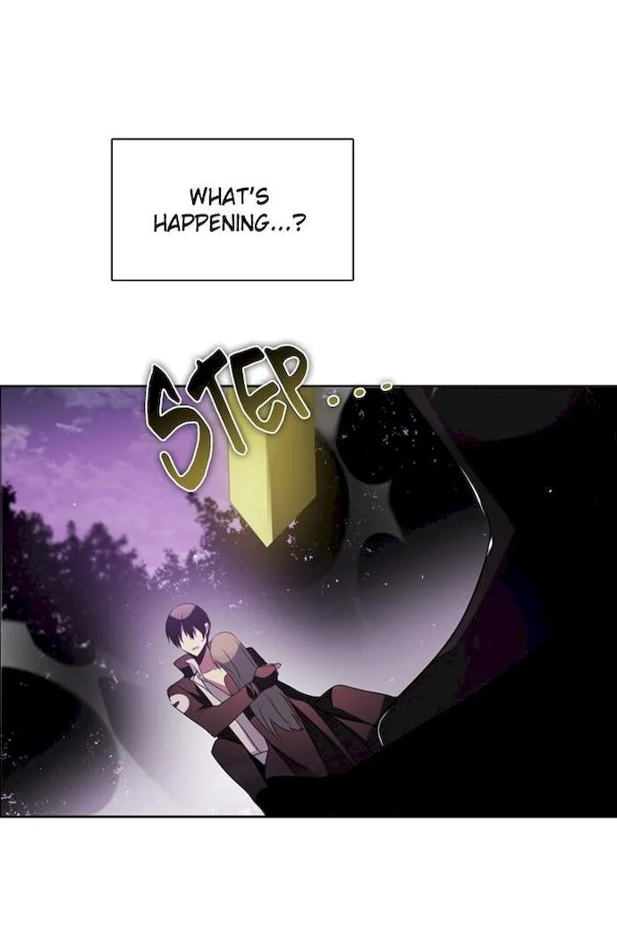 Zero Game Chapter 38 page 61