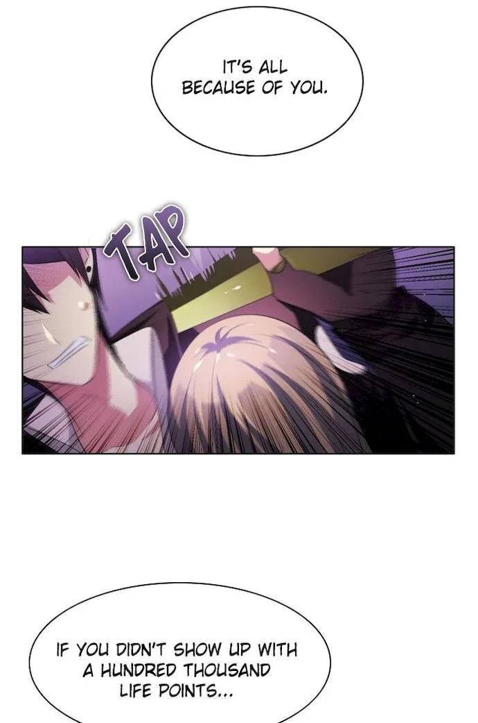 Zero Game Chapter 38 page 67