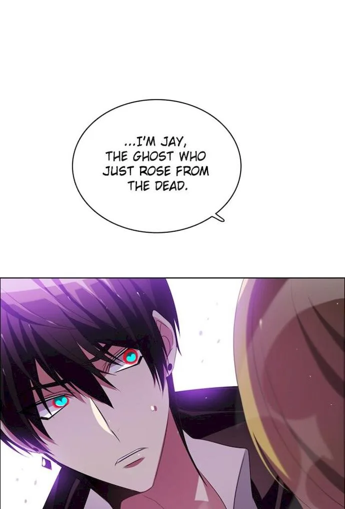 Zero Game Chapter 38 page 84