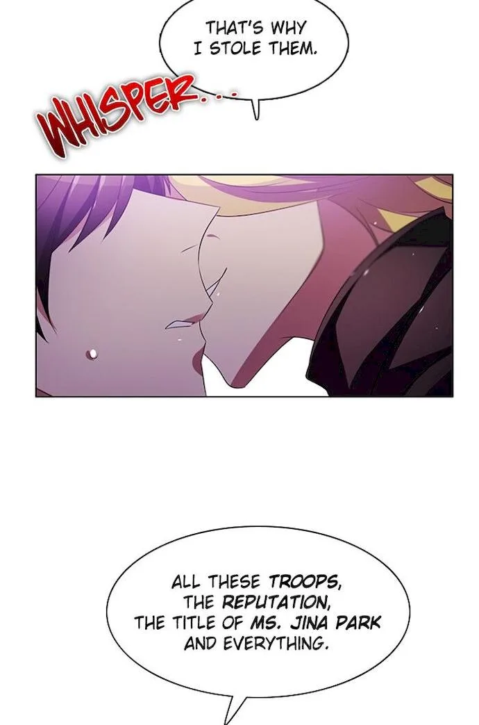 Zero Game Chapter 38 page 77