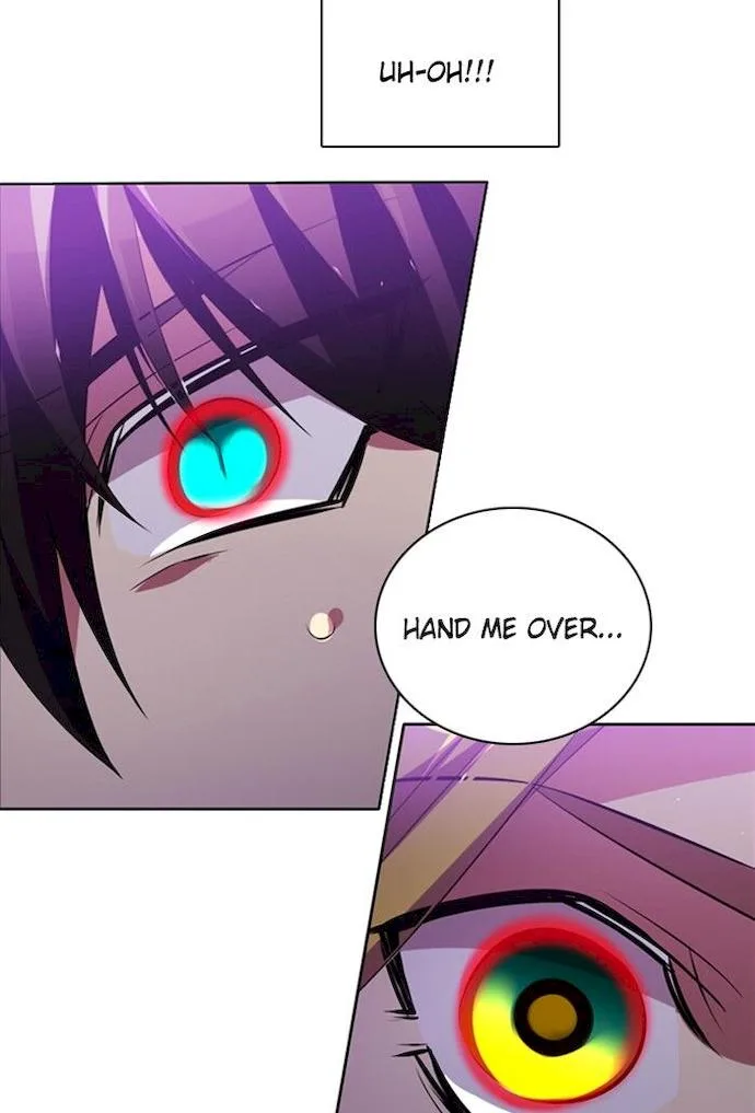 Zero Game Chapter 38 page 86