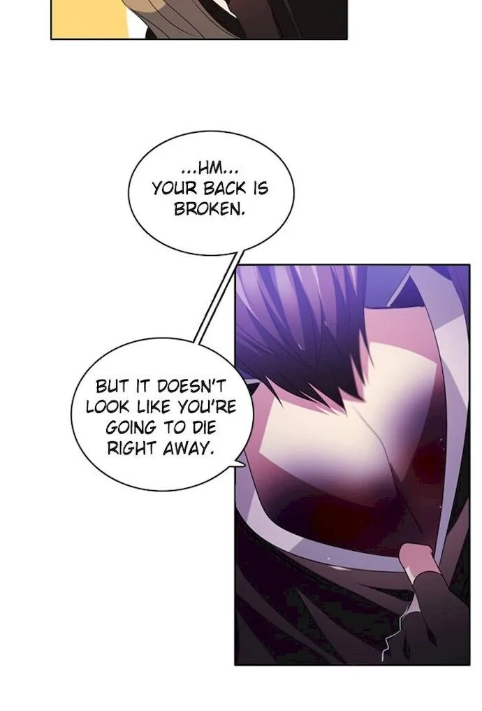 Zero Game Chapter 38 page 98