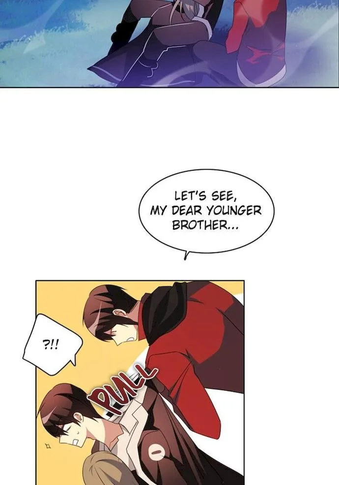 Zero Game Chapter 38 page 97