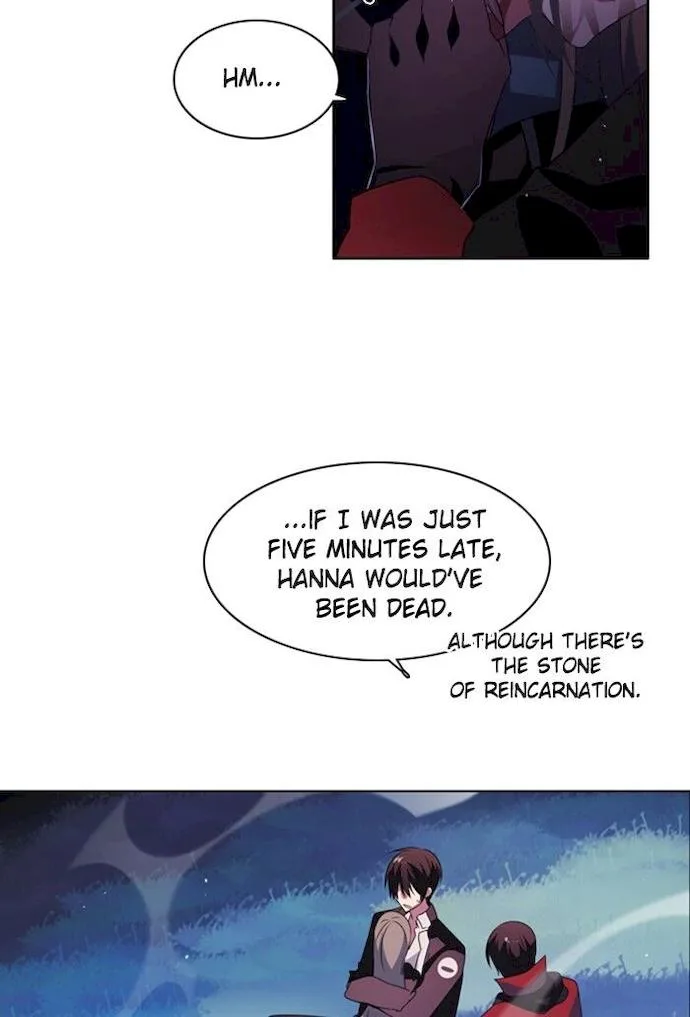 Zero Game Chapter 38 page 96