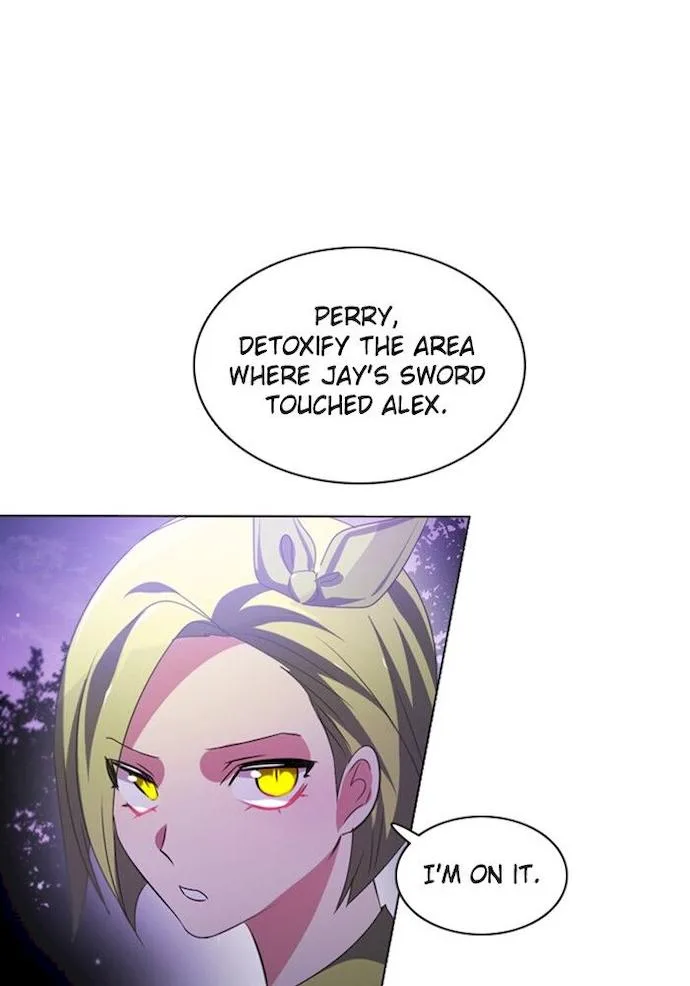 Zero Game Chapter 38 page 99