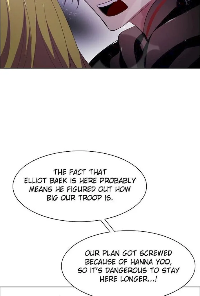 Zero Game Chapter 38 page 108