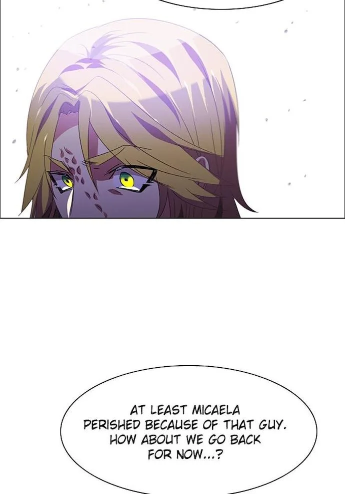 Zero Game Chapter 38 page 109