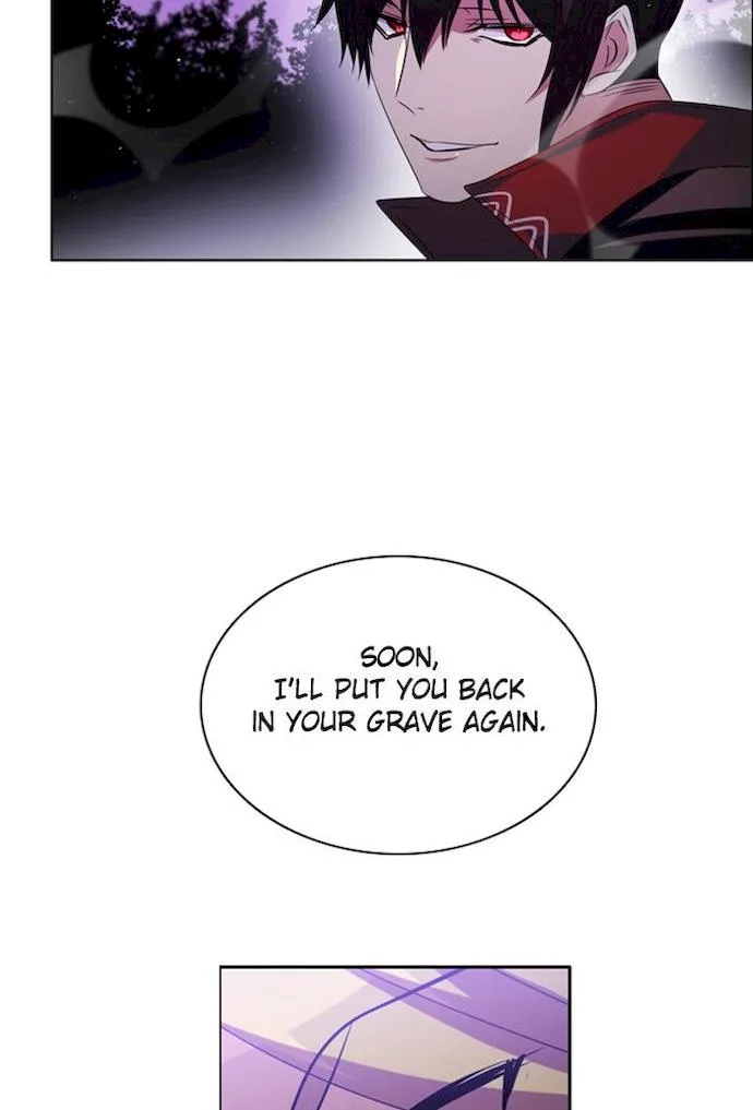 Zero Game Chapter 38 page 104