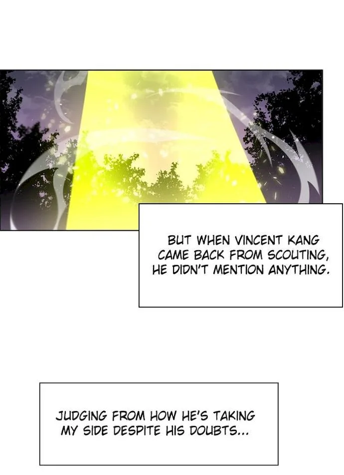Zero Game Chapter 38 page 113